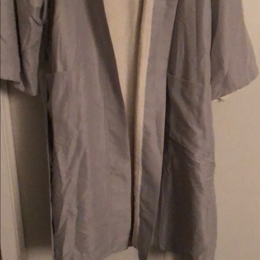 Cozy Spa Robe - Picture 4 of 7